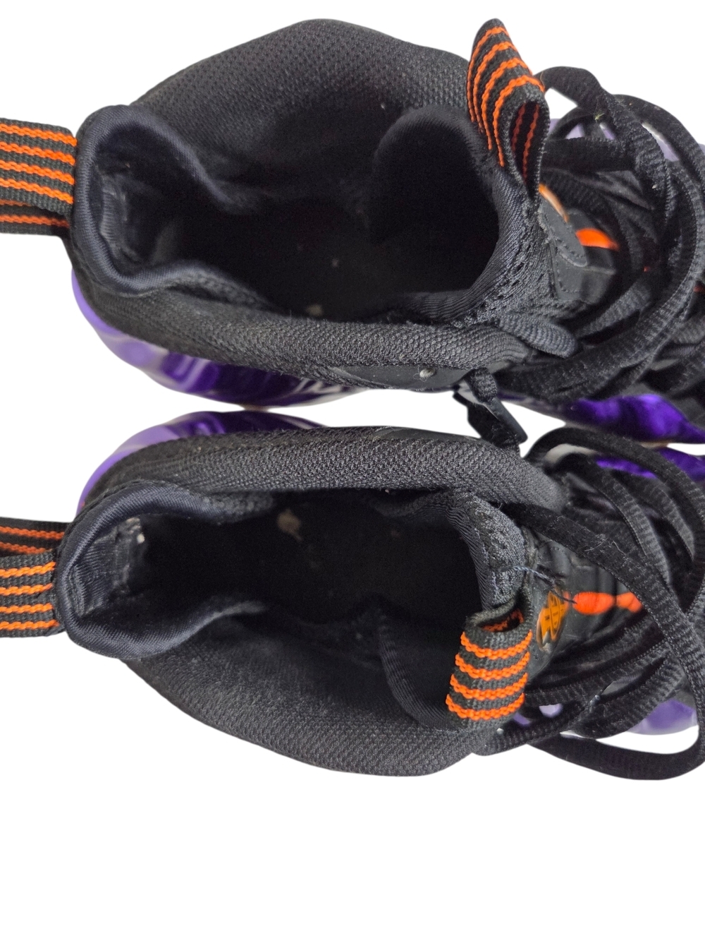 Nike Air Foamposite One Phoenix Suns - Picture 8 of 12